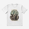 Pierce The Veil Retro T-Shirt Official Pierce The Veil Merch