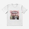 Pierce The Veil Poster Art T-Shirt Official Pierce The Veil Merch