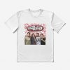 Pierce The Veil  Art T-Shirt Official Pierce The Veil Merch