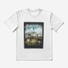 Pierce The Veil Classic Classic T-Shirt Official Pierce The Veil Merch