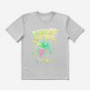 Vintage Pierce The Veil Dinosaur T-Shirt Official Pierce The Veil Merch