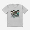 Special Present Pierce The Veil Logo Gifts For Music Fans T-Shirt Official Pierce The Veil Merch