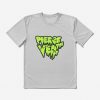 Pierce The Veil T-Shirt Official Pierce The Veil Merch