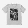 Pierce The Veil Graphics T-Shirt Official Pierce The Veil Merch