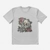 Pierce The Veil Skull T-Shirt Official Pierce The Veil Merch