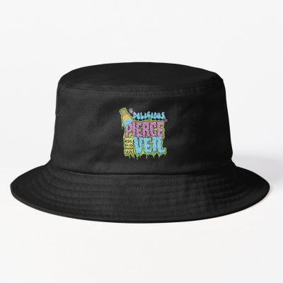 Pierce The Veil Bucket Hat Official Pierce The Veil Merch