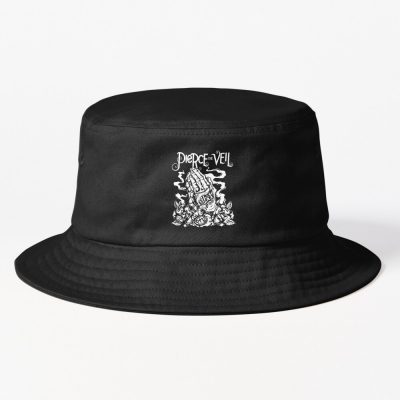 Pierce The Veil Merch Pierce The Veil Band Bucket Hat Official Pierce The Veil Merch