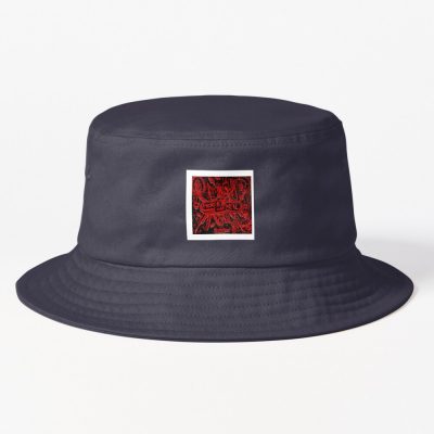 Pierce The Veil - Misadventures Bucket Hat Official Pierce The Veil Merch