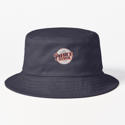 Pierce The Veil (17) Bucket Hat Official Pierce The Veil Merch