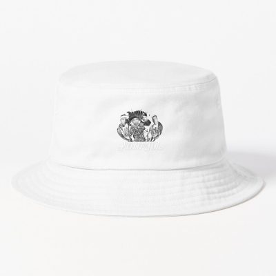 Pierce The Veil Bucket Hat Official Pierce The Veil Merch