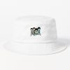 Special Present Pierce The Veil Logo Gifts For Music Fans Bucket Hat Official Pierce The Veil Merch