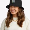 Pierce The Veil Bucket Hat Official Pierce The Veil Merch