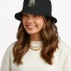 Pierce The Veil Retro Bucket Hat Official Pierce The Veil Merch