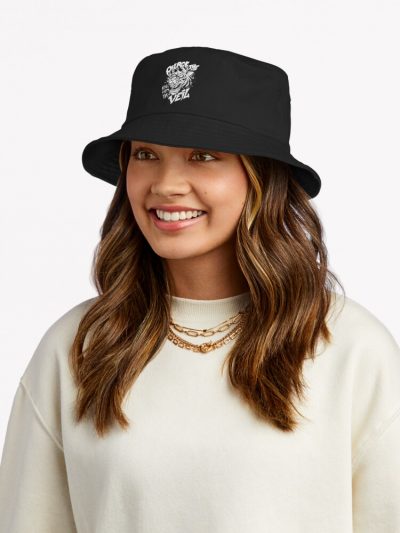 Pierce The Veil Bucket Hat Official Pierce The Veil Merch