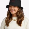 Pierce The Veil Owns This Ass Bucket Hat Official Pierce The Veil Merch