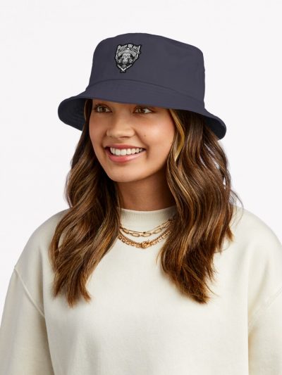 Ptv Bucket Hat Official Pierce The Veil Merch