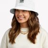 Special Present Pierce The Veil Logo Gifts For Music Fans Bucket Hat Official Pierce The Veil Merch