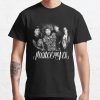 Pierce The Veil T-Shirt Official Pierce The Veil Merch