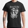 Gift For Men The Veil Of Metalcore Design  Retro Vintage T-Shirt Official Pierce The Veil Merch