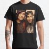 Kellin Quinn And Vic Fuentes Graphic T-Shirt Official Pierce The Veil Merch