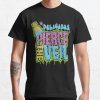 Pierce The Veil T-Shirt Official Pierce The Veil Merch