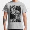 Pierce The Veil Graphics T-Shirt Official Pierce The Veil Merch