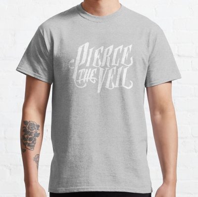 Pierce The Veil T-Shirt Official Pierce The Veil Merch