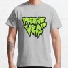 Pierce The Veil T-Shirt Official Pierce The Veil Merch