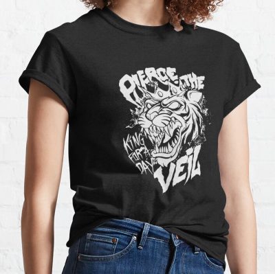 Pierce The Veil T-Shirt Official Pierce The Veil Merch