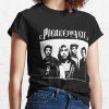 Beautiful Model Pierce The Veil Gift For Fan T-Shirt Official Pierce The Veil Merch