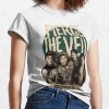 Pierce The Veil Retro T-Shirt Official Pierce The Veil Merch