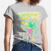 Vintage Pierce The Veil Dinosaur T-Shirt Official Pierce The Veil Merch