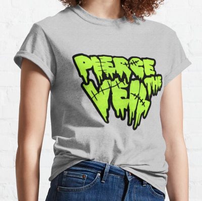 Pierce The Veil T-Shirt Official Pierce The Veil Merch