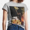 Live Pierce The Jaws Of Life Veil Tour 2023 T-Shirt Official Pierce The Veil Merch