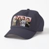 Pierce The Veil Art Cap Official Pierce The Veil Merch