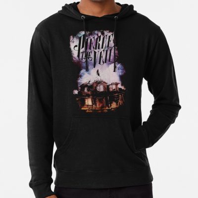 Pierce The Veil, Remove The Veil Hoodie Official Pierce The Veil Merch