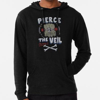 Pierce The Veil Hoodie Official Pierce The Veil Merch