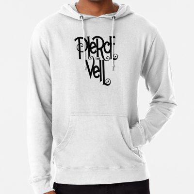 Pierce The Veil Hoodie Official Pierce The Veil Merch