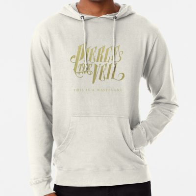 Pierce The Veil Collection Art Hoodie Official Pierce The Veil Merch