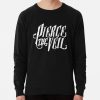 Pierce The Veil Sweatshirt Official Pierce The Veil Merch