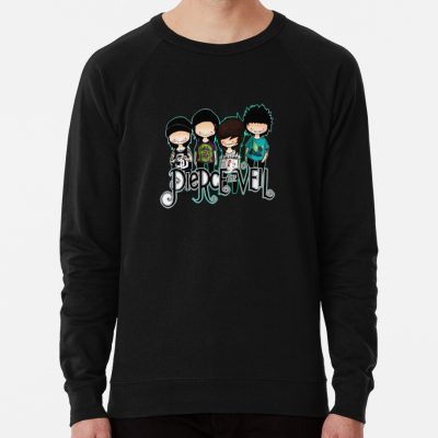 Pierce The Veil Sweatshirt Official Pierce The Veil Merch