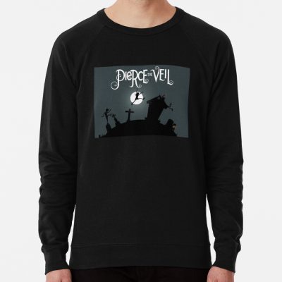 Pierce The Veil Sweatshirt Official Pierce The Veil Merch