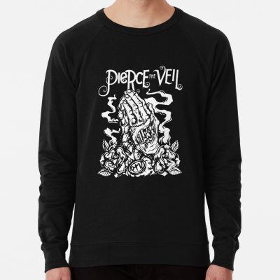 Pierce The Veil Merch Pierce The Veil Band Sweatshirt Official Pierce The Veil Merch