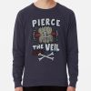 ssrcolightweight sweatshirtmens322e3f696a94a5d4frontsquare productx1000 bgf8f8f8 - Pierce The Veil Store