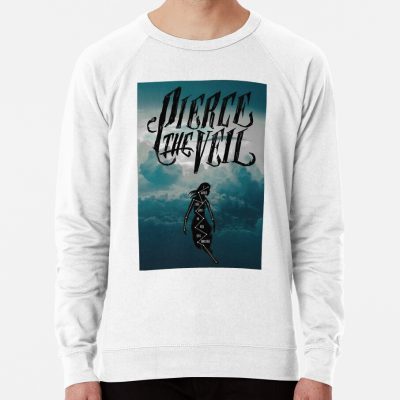 Day Gifts Pierce The Veil Graphic For Fans Sweatshirt Official Pierce The Veil Merch
