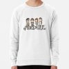 ssrcolightweight sweatshirtmensfafafaca443f4786frontsquare productx1000 bgf8f8f8 49 - Pierce The Veil Store