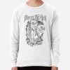 Gift For Men The Veil Of Metalcore   Retro Vintage Sweatshirt Official Pierce The Veil Merch