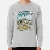 Pierce The Veil Classic Sweatshirt Official Pierce The Veil Merch