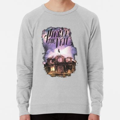 Pierce The Veil Collide With The Sky Sweatshirt Official Pierce The Veil Merch