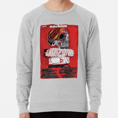 Copy Of Pierce The Veil Sweatshirt Official Pierce The Veil Merch